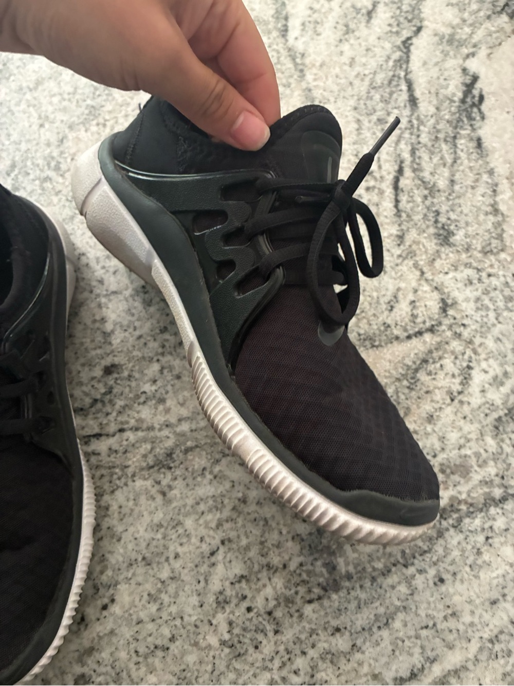 Nike Womens Sneakers l 8 - Picture 10 of 11